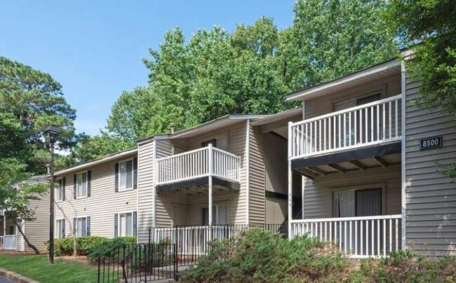 Building Photo - 3500 Peachtree Corners Cir