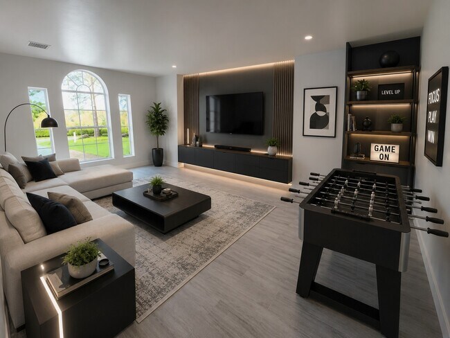 Building Photo - 4018 N Crystal Lake Cir