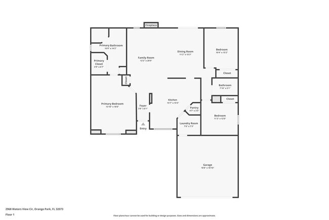 Building Photo - 2968 Waters View Cir