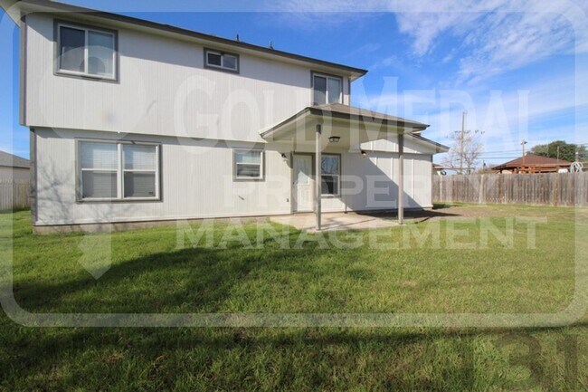 Building Photo - Charming 6-bed, 2.5-bath home in Killeen