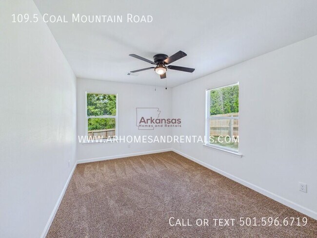 Building Photo - 109.5 Coal Mountain Rd