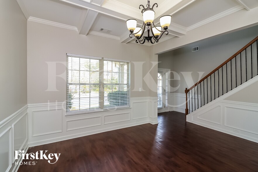 Building Photo - 919 Sublime Trail