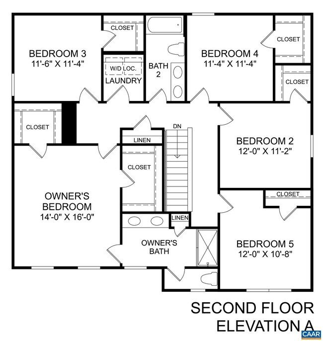 Building Photo - 109 Walsh Ln