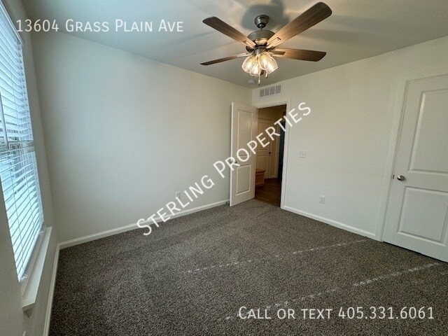 Building Photo - 13604 Grass Plain Ave