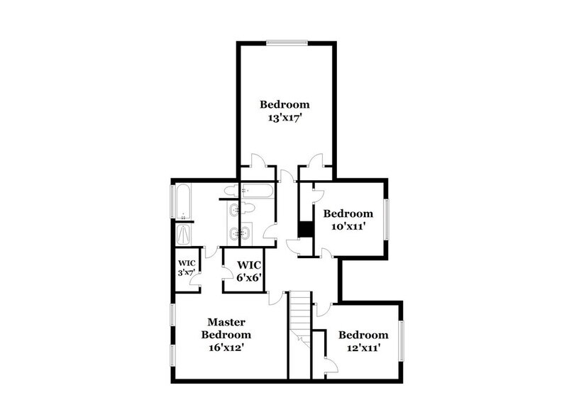 Building Photo - 3511 Cast Bend Way