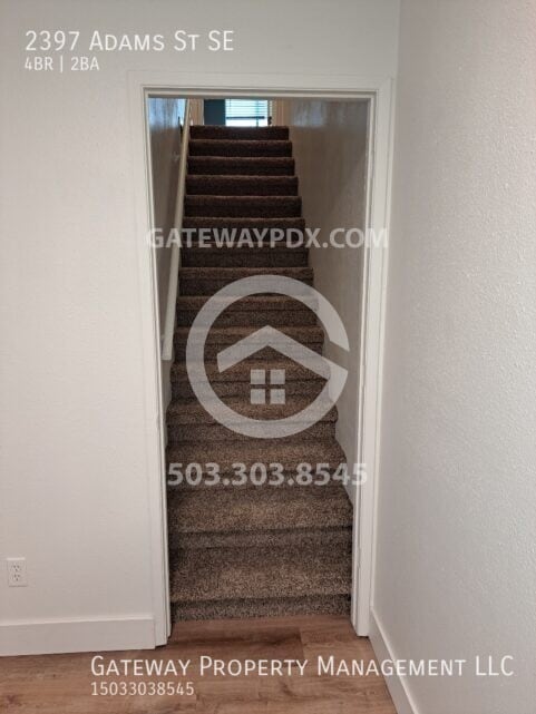 Building Photo - 2397 Adams St SE