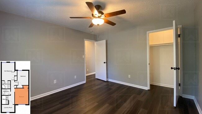Building Photo - Pump House Rd Duplex