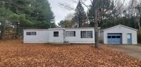 Building Photo - 1 Bedroom Mobile Home on 1 acre lot close ...