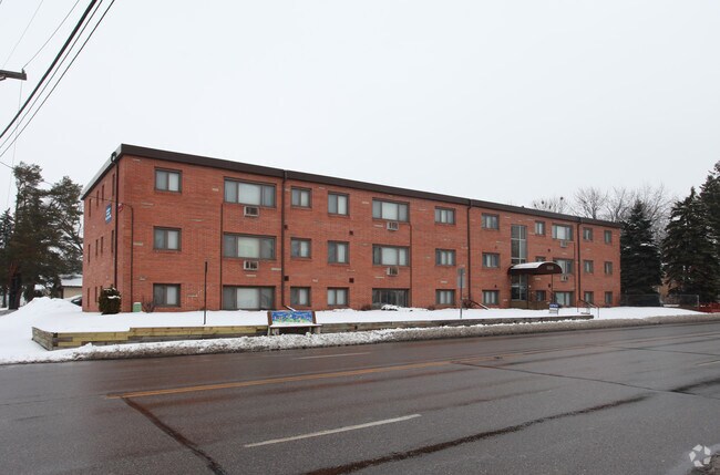 Building Photo - North Robbinsdale Apartments