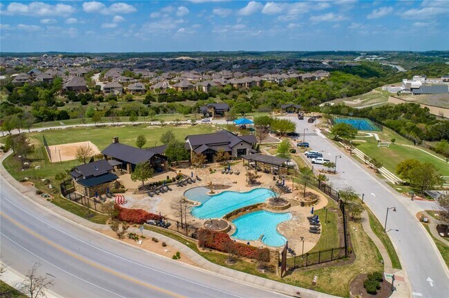 Building Photo - 6108 Antelope Well Ln