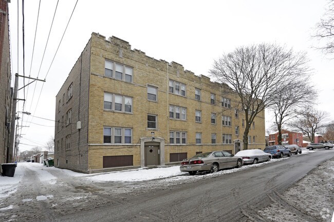 Building Photo - 7801 S Yates Blvd