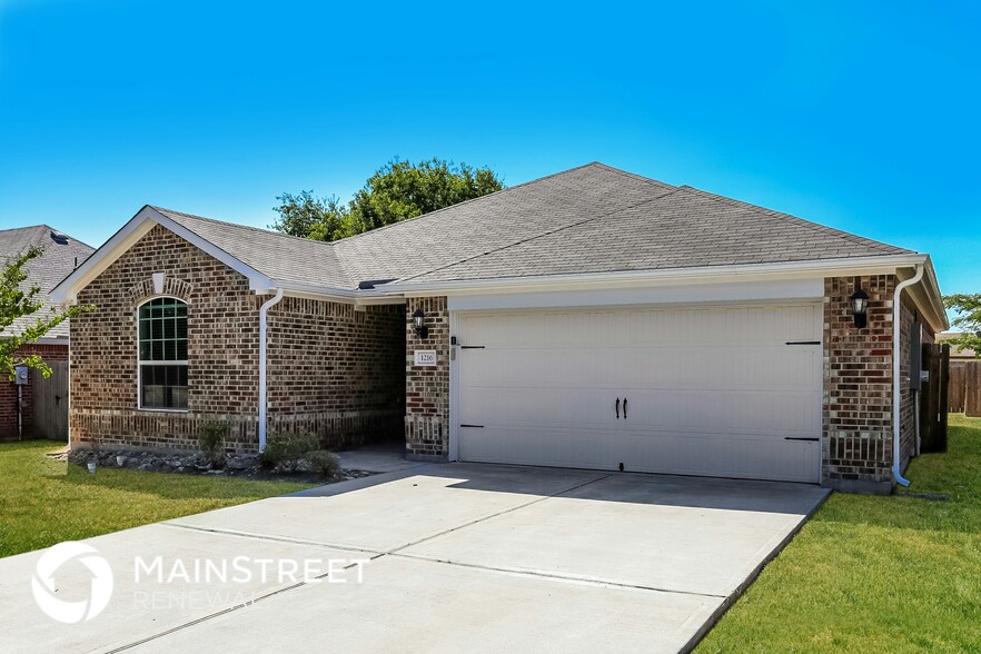 Building Photo - 1216 Timberview Dr