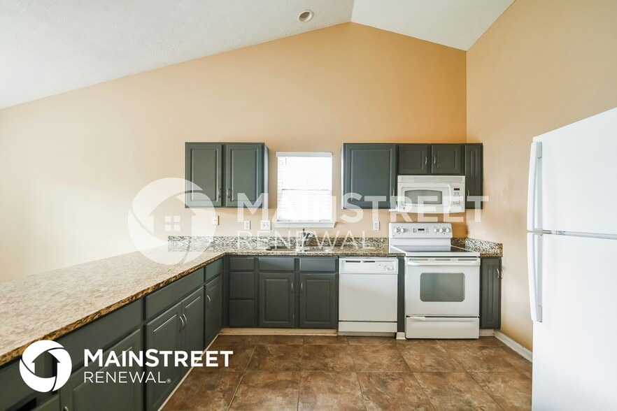Building Photo - 5136 Hodson Pl