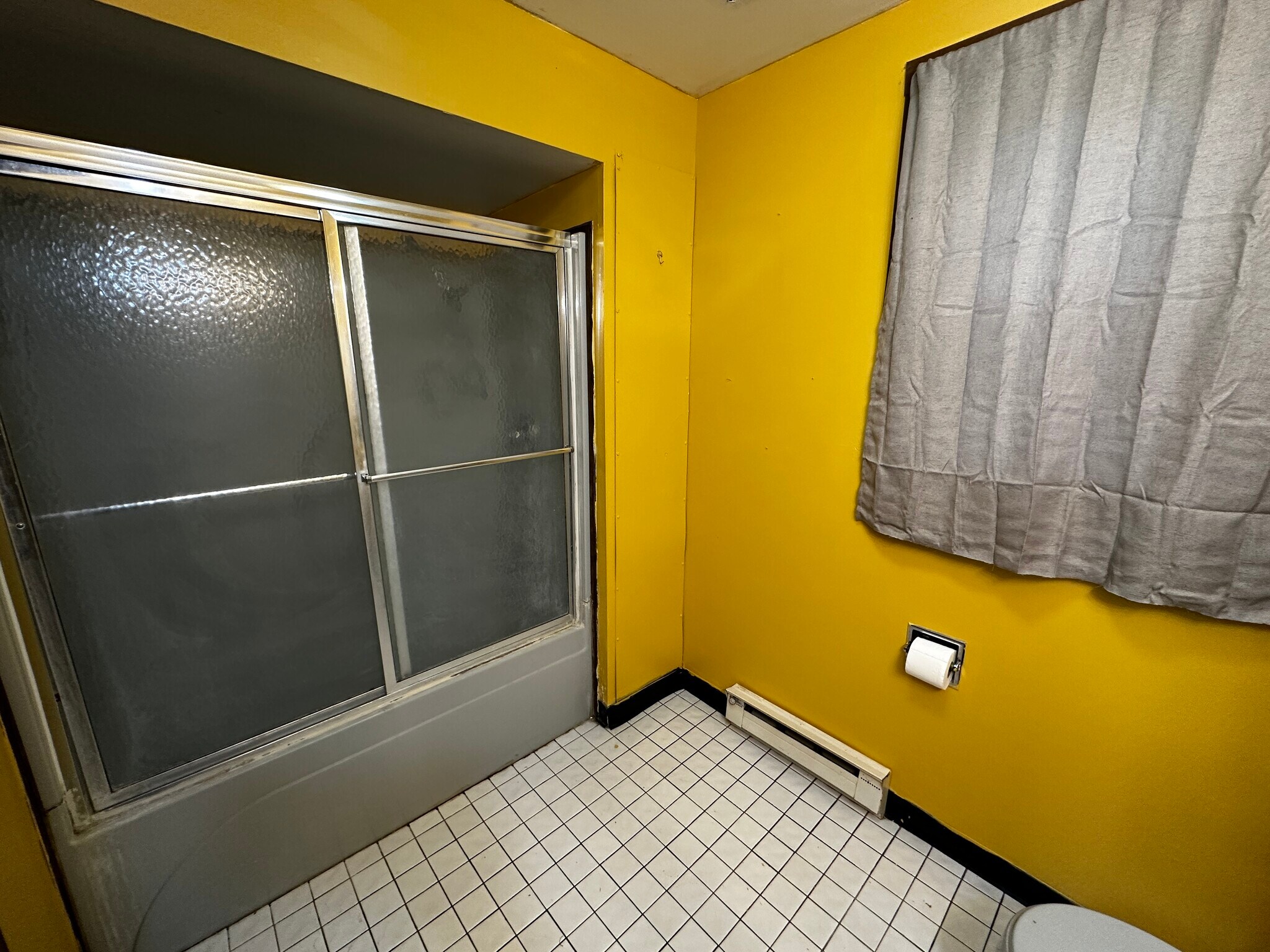 Main Bathroom Angle 2 - 3431 19th Ave E