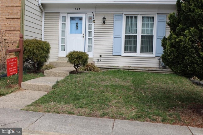 Building Photo - 642 Concerto Ln