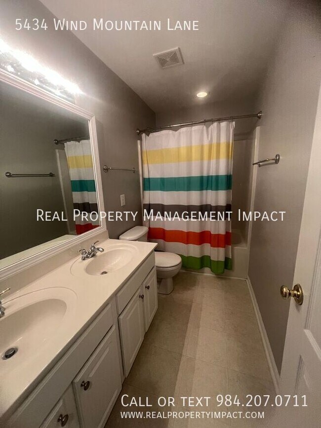 Building Photo - 5434 Wind Mountain Ln