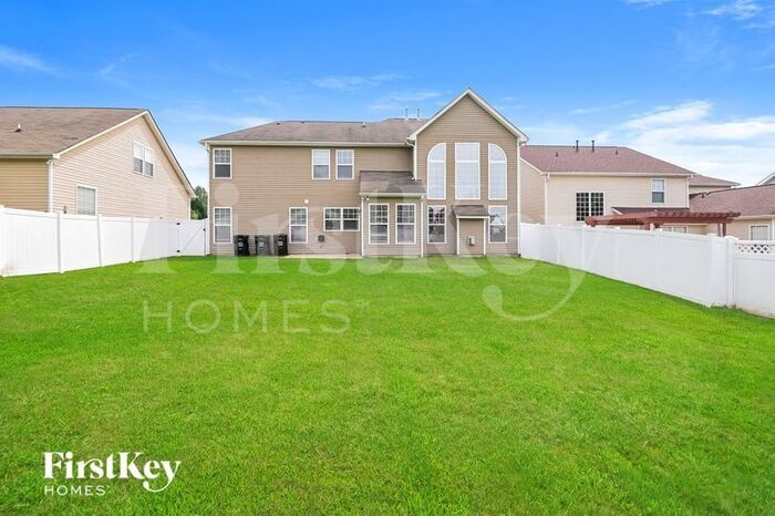 Building Photo - 4514 Triumph Dr SW