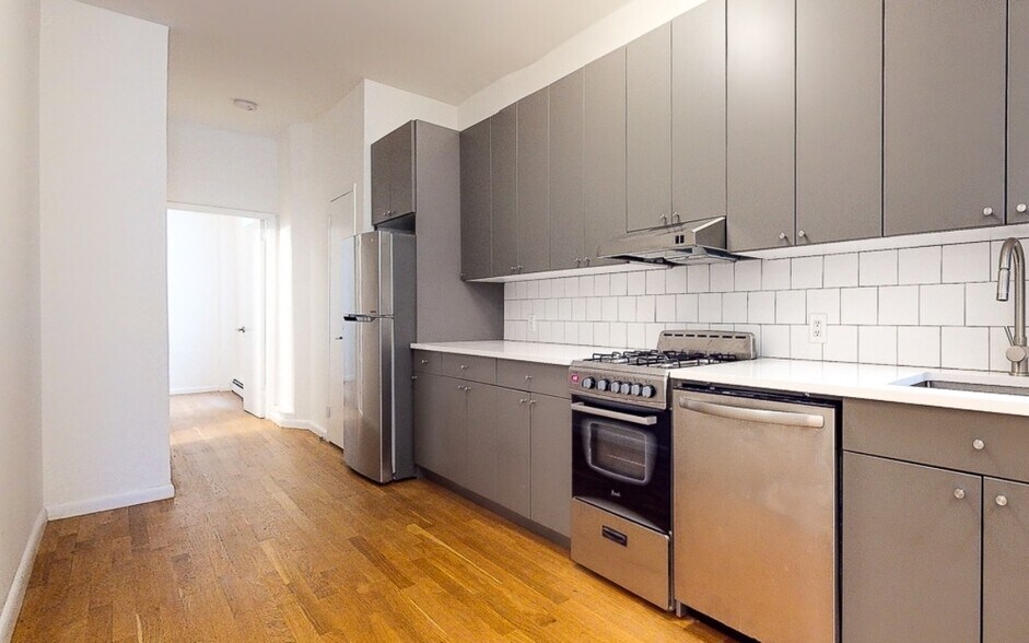 Building Photo - West 113th Street