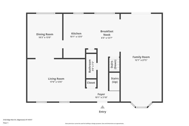 Building Photo - 3122 Edge Mar Dr