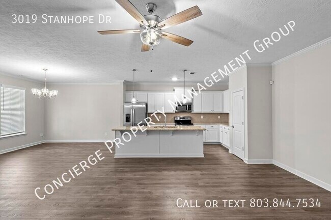 Building Photo - 3019 Stanhope Dr