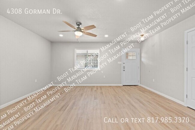 Building Photo - 4308 Gorman Dr