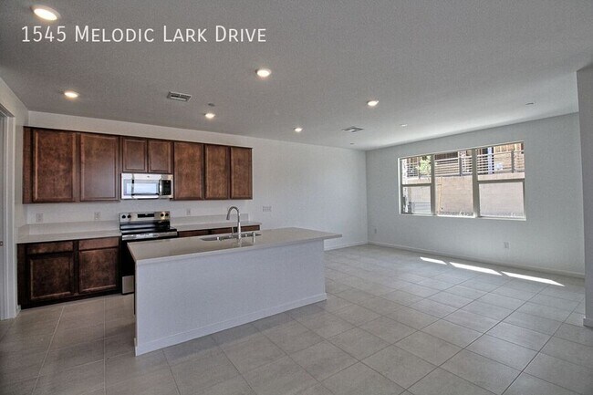 Building Photo - 1545 Melodic Lark Dr