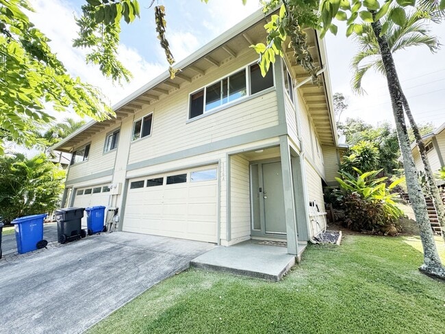 Primary Photo - Pet Friendly Kailua Townhouse with A/C