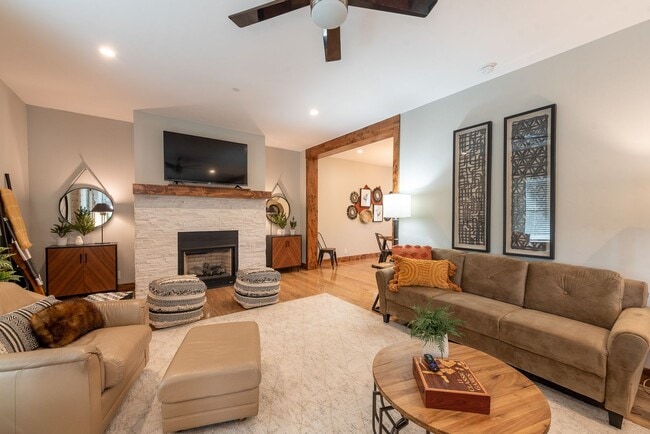 Building Photo - Brand New Home Located in the Heart of Winter Park!