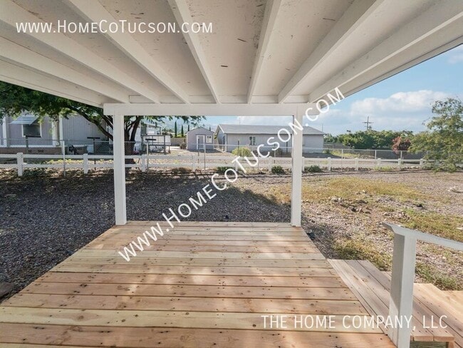 Building Photo - 5281 E Branding Iron Dr