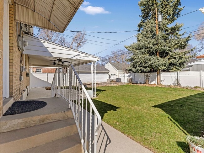 Building Photo - Great Sugerhouse Home Now Available!