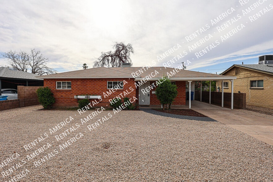 Building Photo - 3432 N 23rd Ave