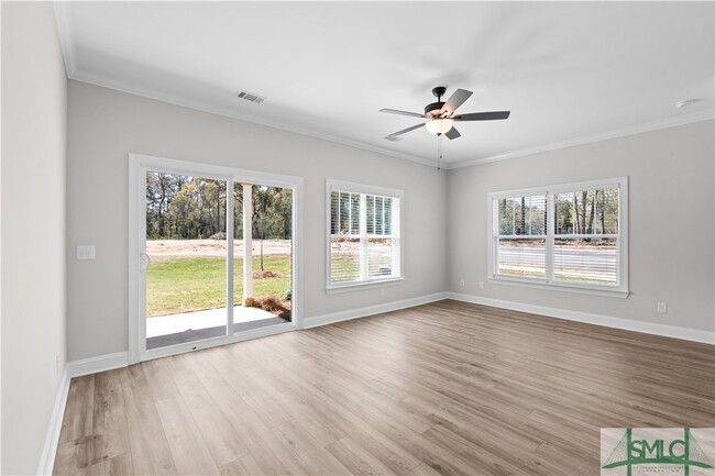 Building Photo - 2589 Harris Trail Rd