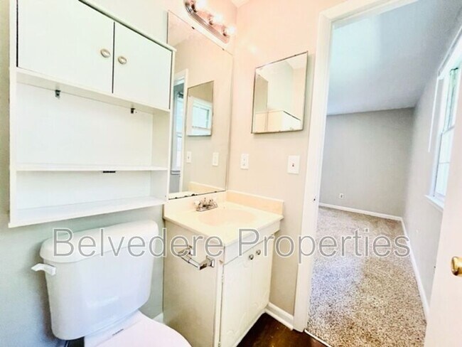 Building Photo - 4612 Cabot Dr