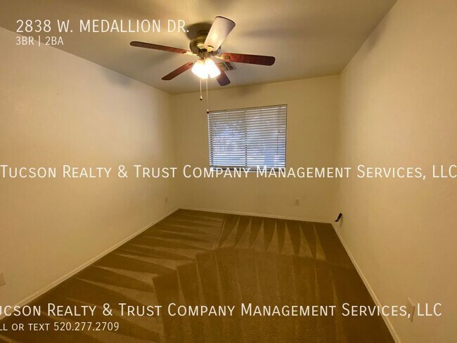 Building Photo - 2838 W Medallion Dr