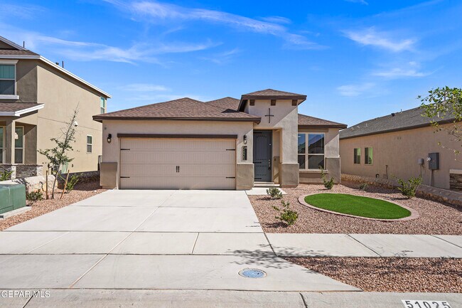 Primary Photo - 51025 Sand Verbena Ave