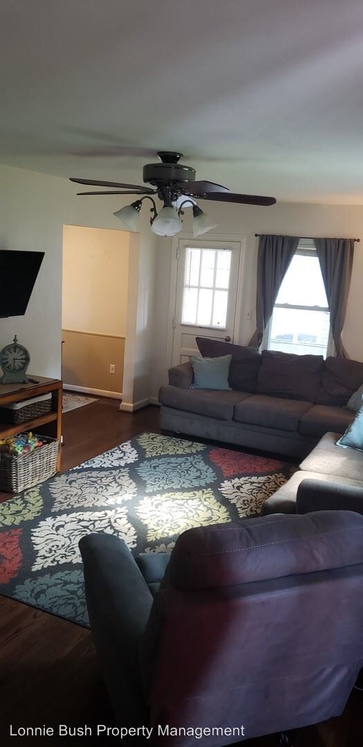 Building Photo - 4 br, 1 bath House - 109 Patnor Dt