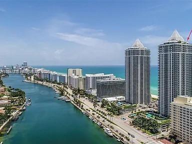 Building Photo - 4775 Collins Ave