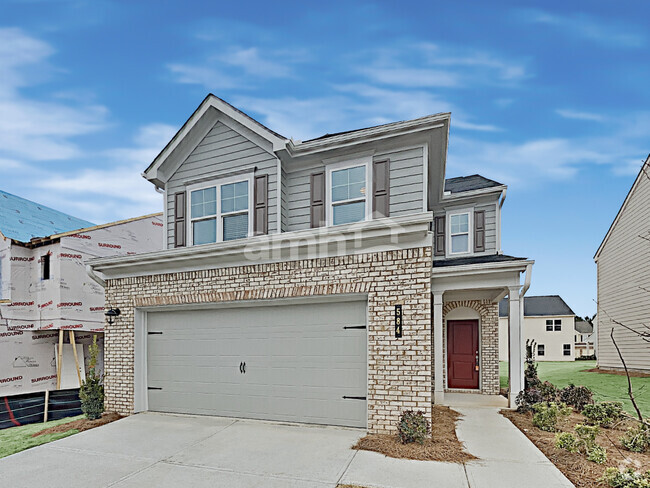 Building Photo - 584 Woodall Rd