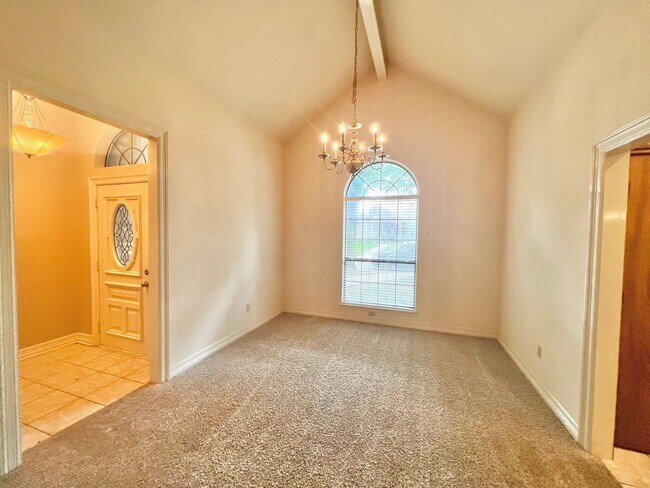 Building Photo - Beautiful Desoto Tx Home