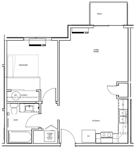 Building Photo - 1200 Devils Glen Rd