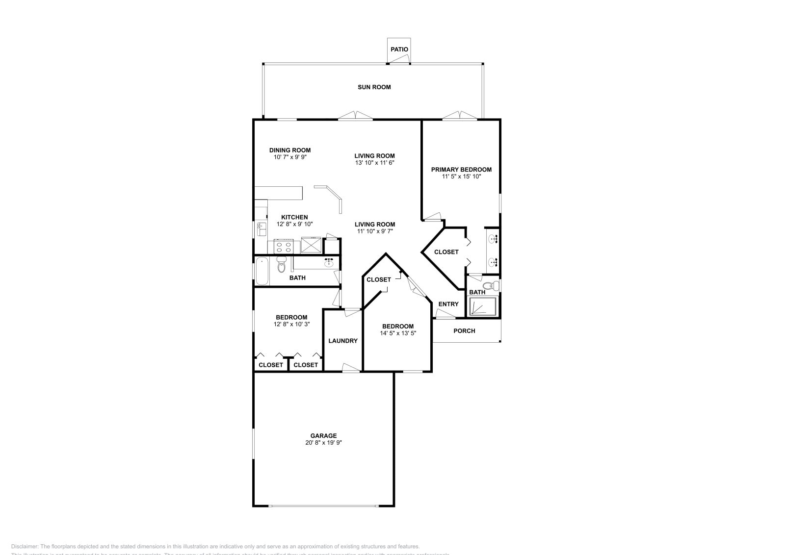 Building Photo - 2715 Wilder Park Dr