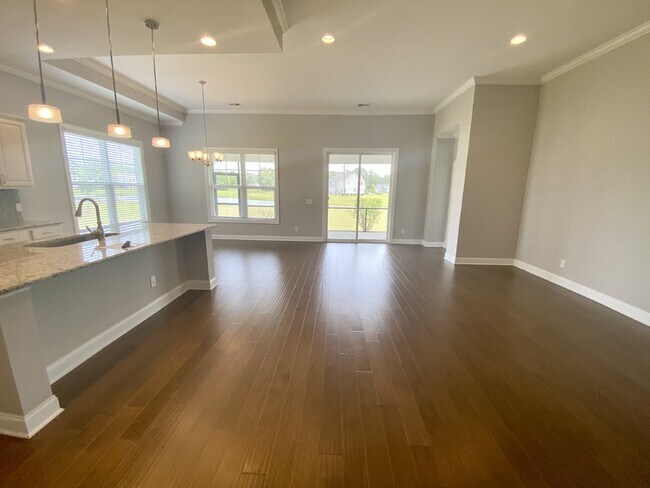 Building Photo - Stunning, Spacious Home in May River Preserve!