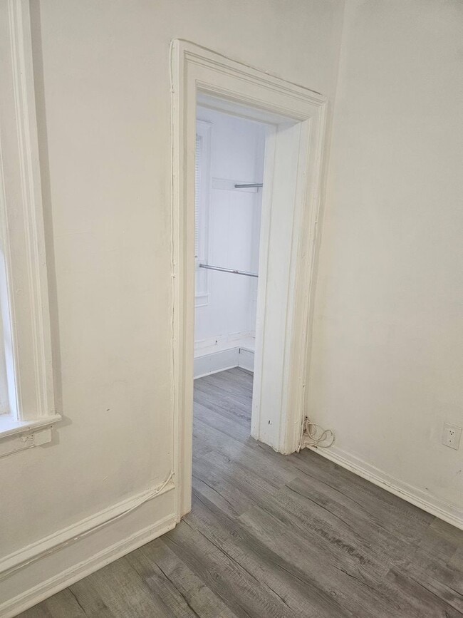 Building Photo - 1673 Harrison St