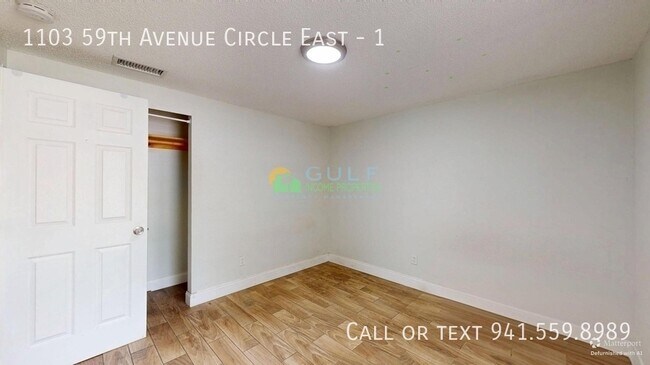 Building Photo - 1103 59th Avenue Cir