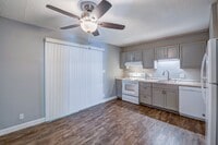 Building Photo - Juniper Garden Apartments