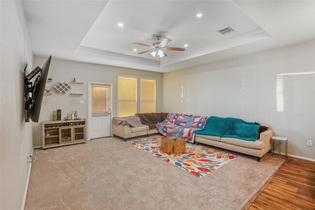 Building Photo - 8101 Kurgan Trail