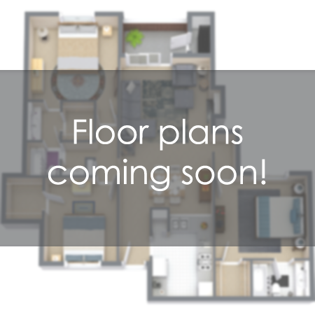 Floorplan - Western Sunshine Apartments