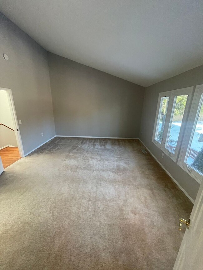 Building Photo - Newly Renovated 3 Level Townhome!