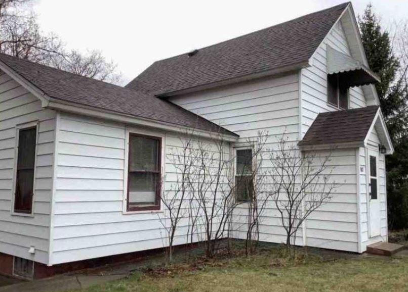 Building Photo - 517 3rd Ave E