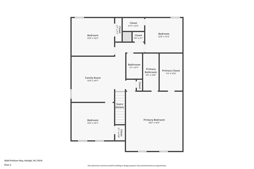 Building Photo - 3628 Pinkham Way